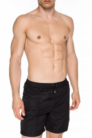 Patched shorts, zdjęcie 2 Patched shorts od Plein Sport
